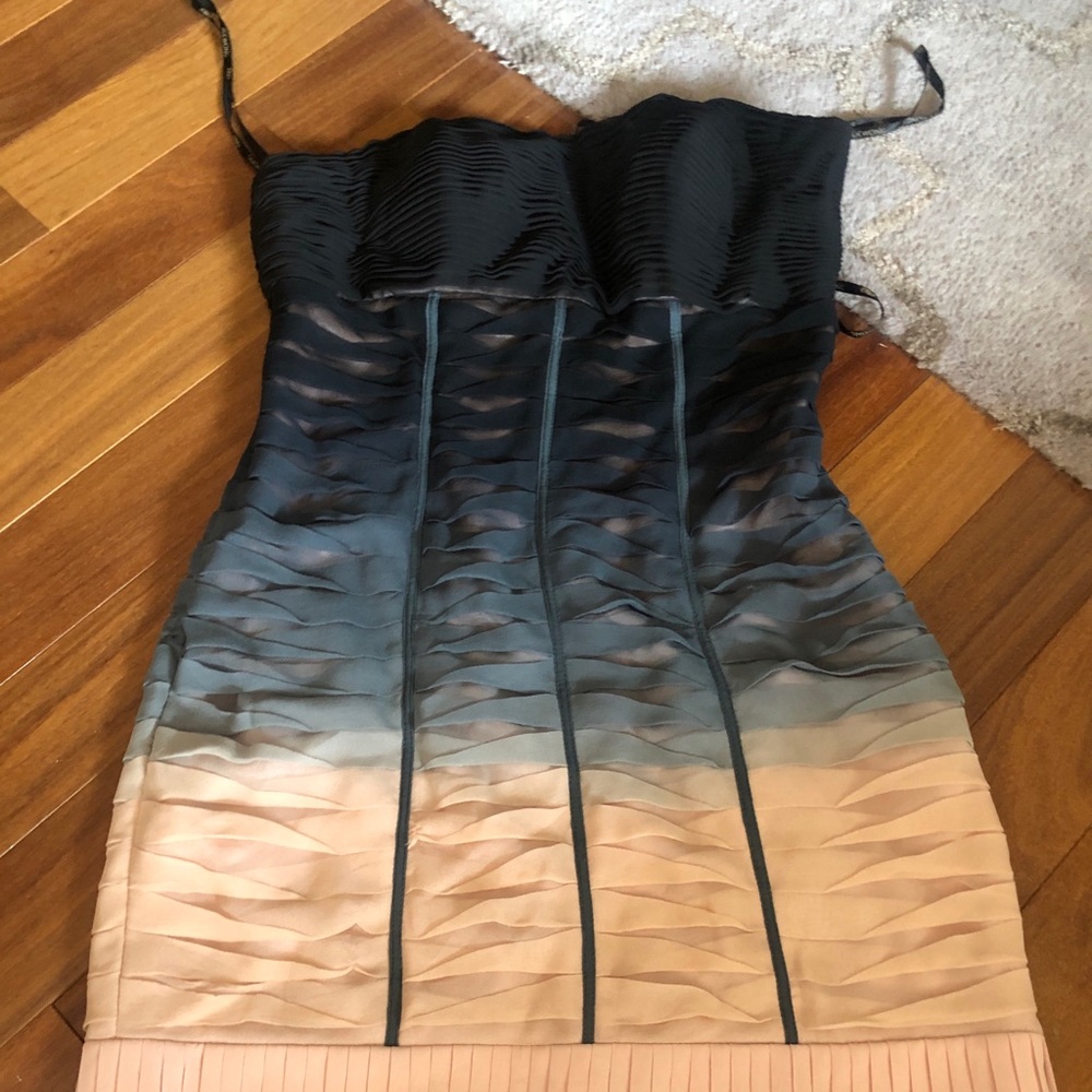 Cocktail dress